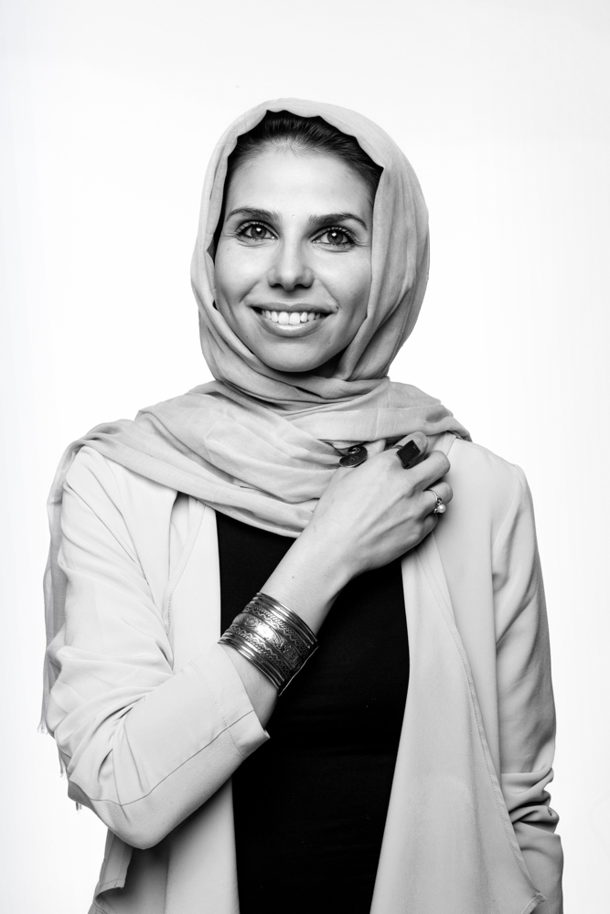 Portraits for Eläketurvakeskus