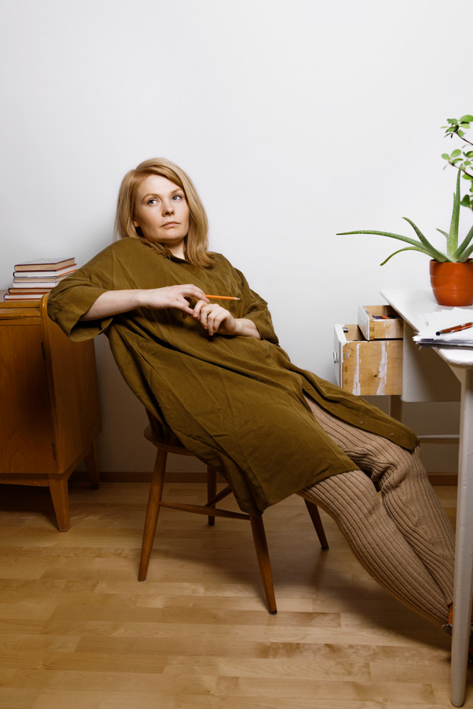 Saara Turunen
