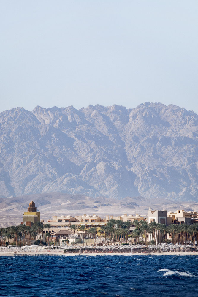 Makadi Bay, Egypt